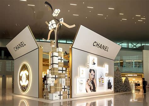 is it worth it to buy chanel at duty free|Chanel duty free price.